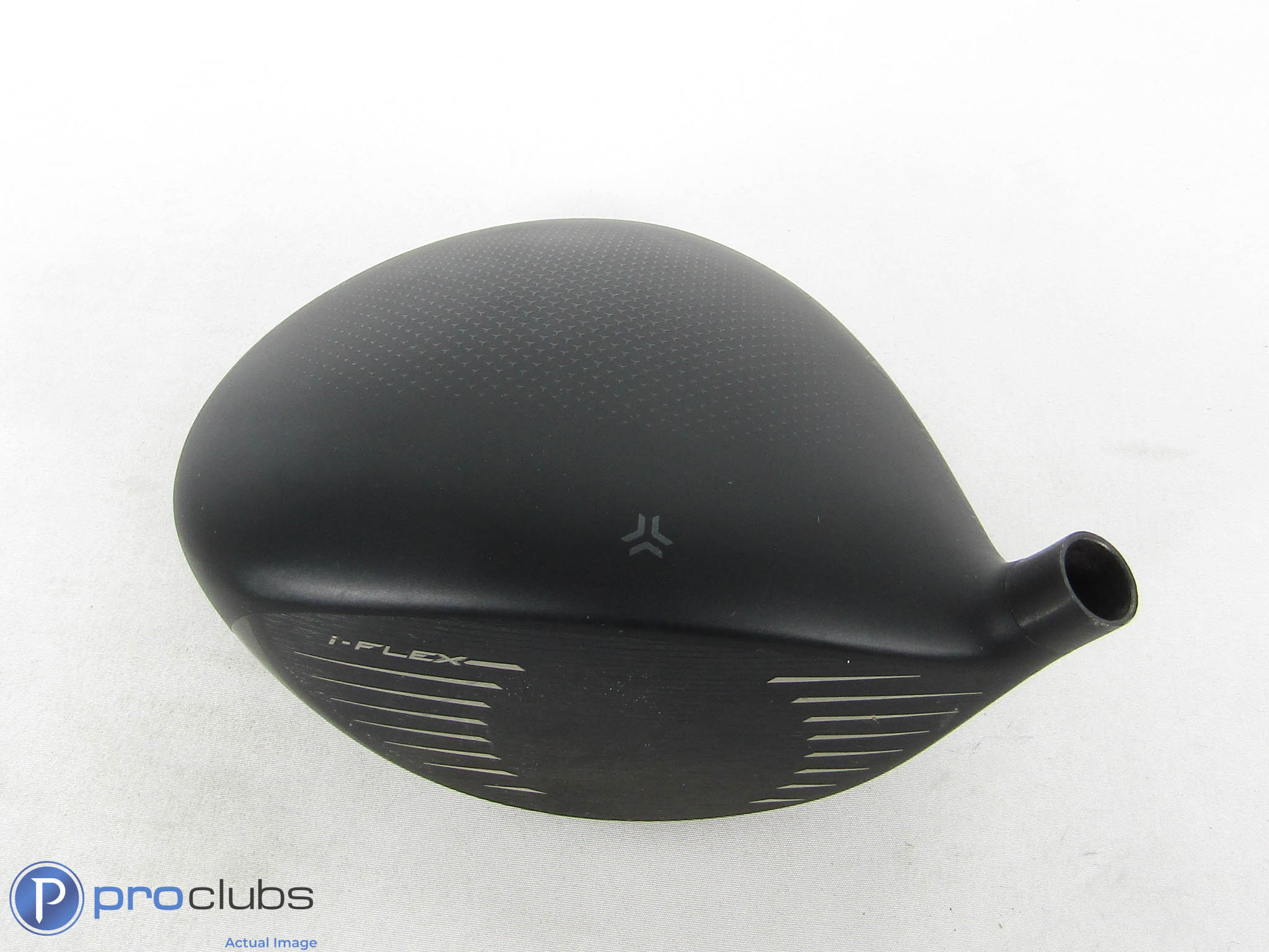 Tour Issue! Srixon ZXi Single Diamond 9* Driver - Head Only